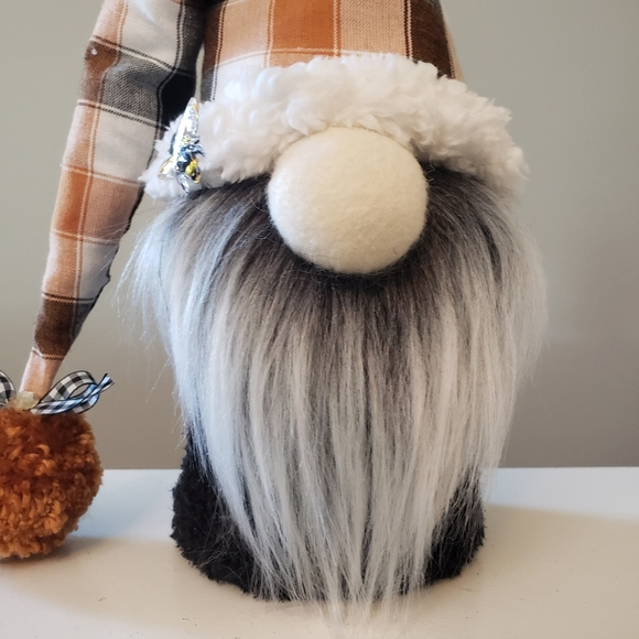 Bee decor farmhouse gnome - Picture 2 of 7